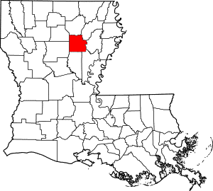caldwell-parish-louisiana-cities-towns-clarks-columbia-parish-seat-grayson-kelly