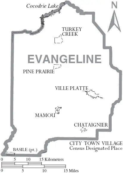 evangeline-parish-louisiana-cities-towns-basile-mamou-pine-prairie-ville-platte-parish-seat