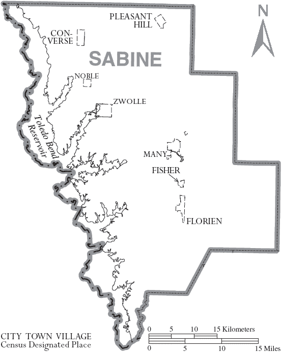 sabine-parish-louisiana-cities-towns-converse-fisher-florien-many-parish-seat-noble-pleasant-hill-zwolle